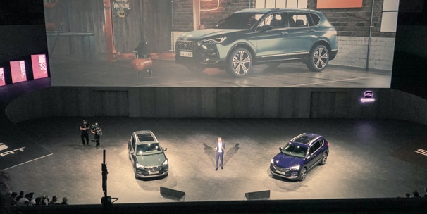 Actualités & Évènements