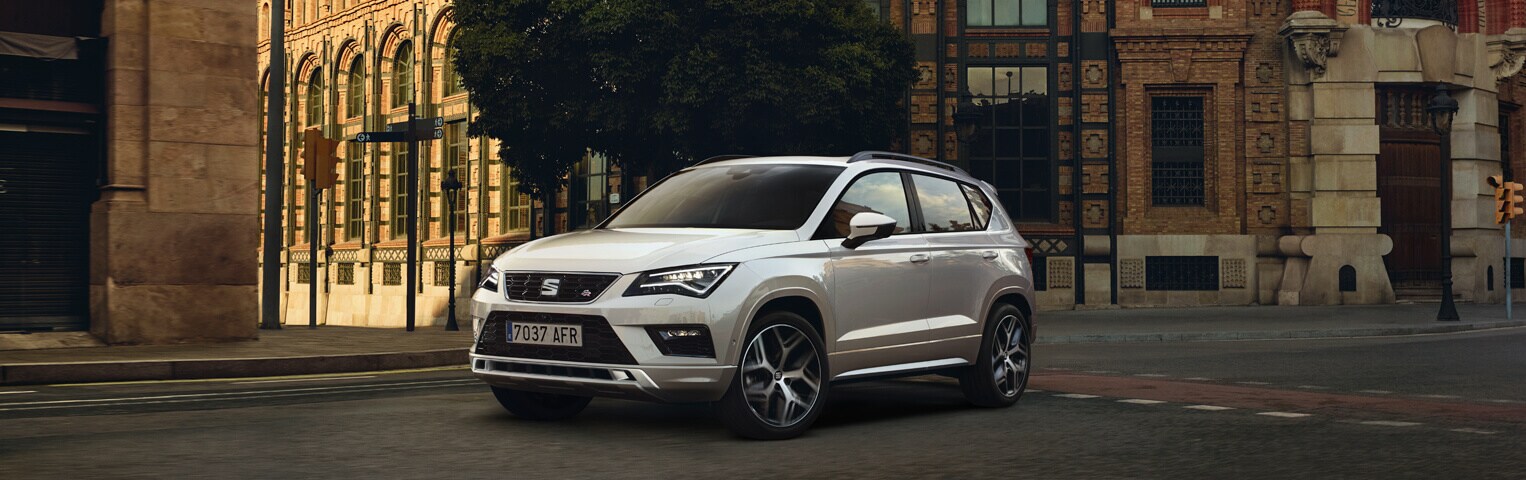 Trouvez La Seat Occasion Achat Seat