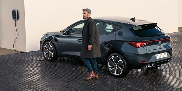 Véhicules électriques et hybrides