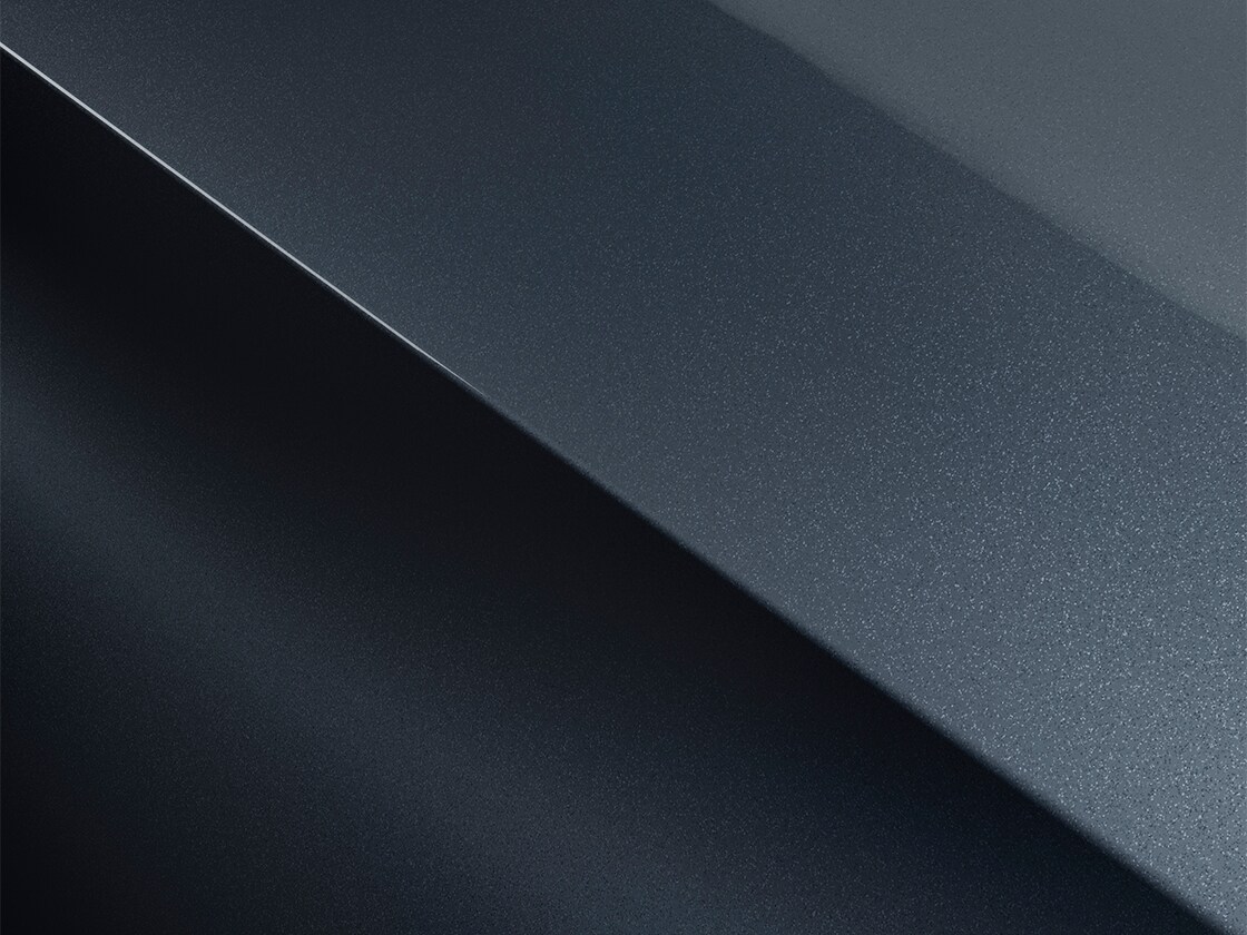 SEAT Arona in magnetic tech colour with metallic finish 2025