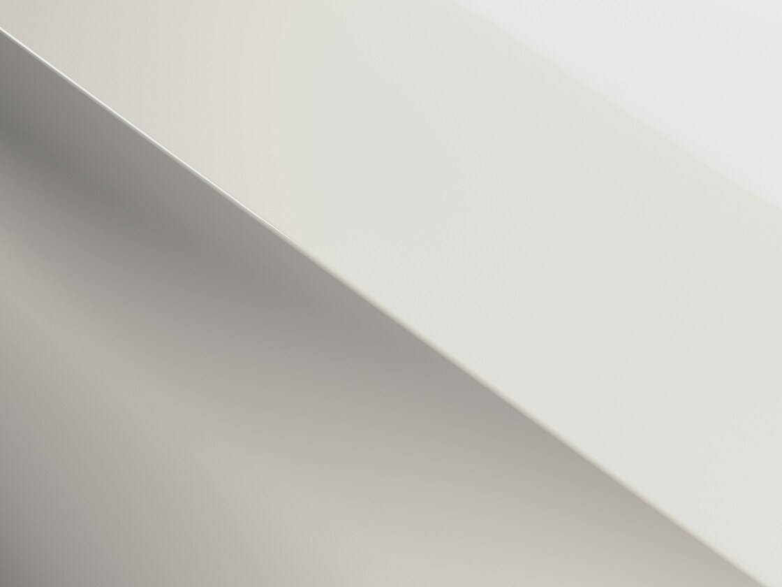 SEAT Ibiza in candy white colour with soft finish 2025  