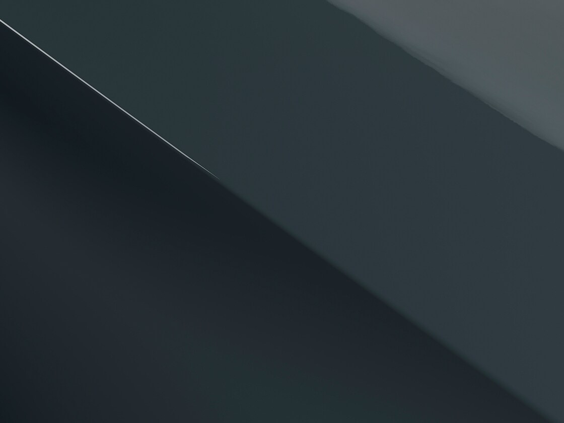 SEAT Ibiza in fiord blue colour with soft finish 2025