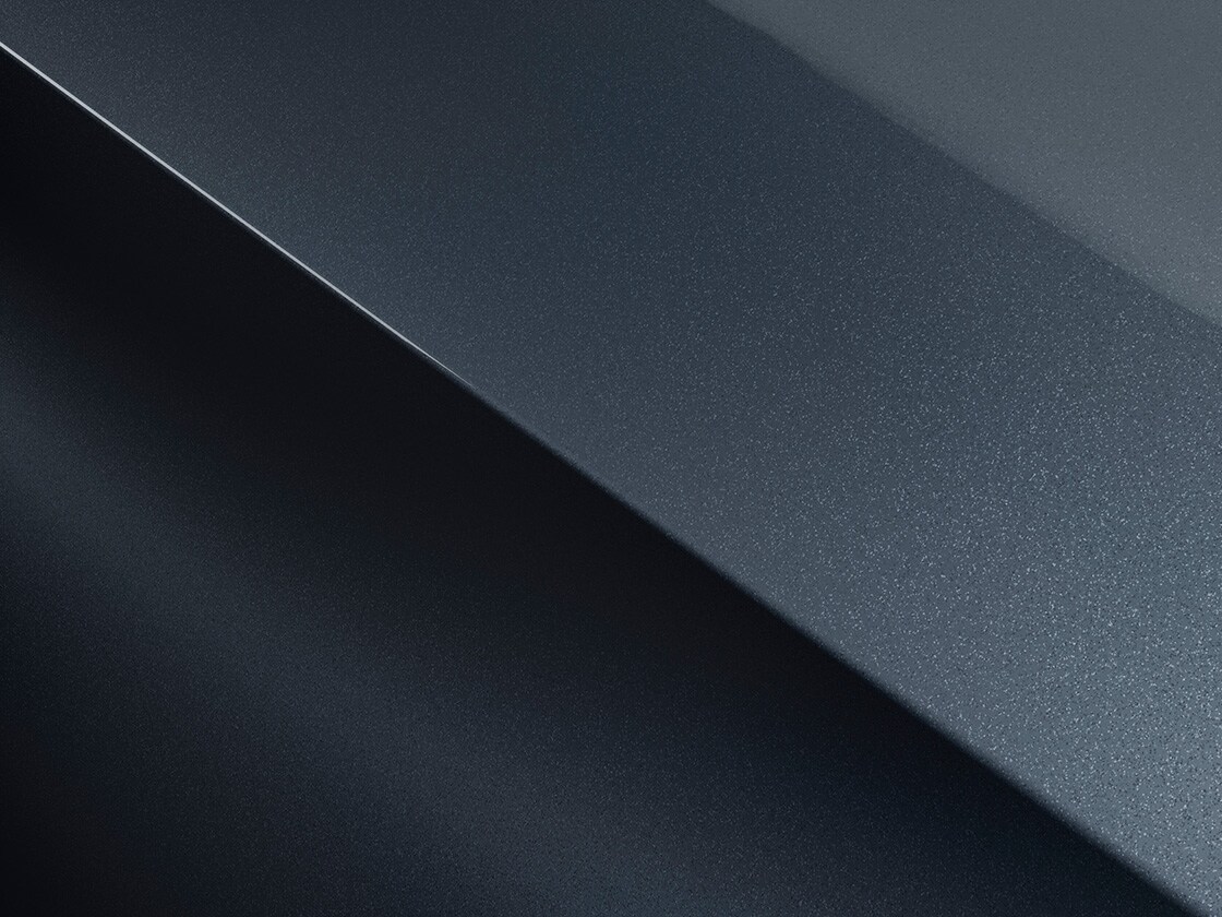 SEAT Ibiza in magnetic tech colour with metallic finish 2025