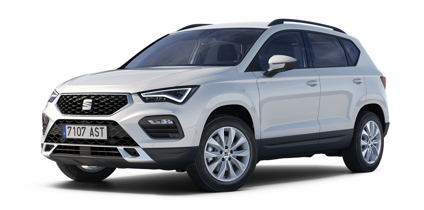 SEAT Ateca D couvrez Notre SUV SEAT SEAT Ateca D couvrez Notre SUV SEAT