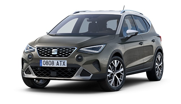 seat arona magnetic tech