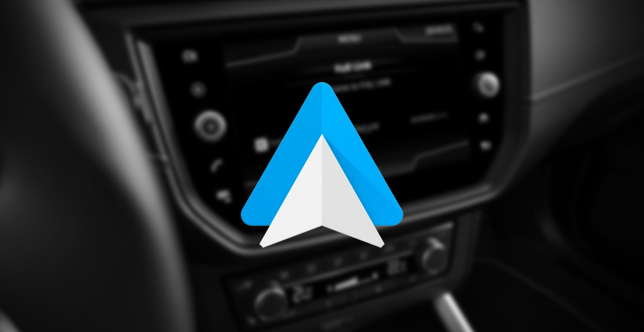 Utilisation de Android Auto