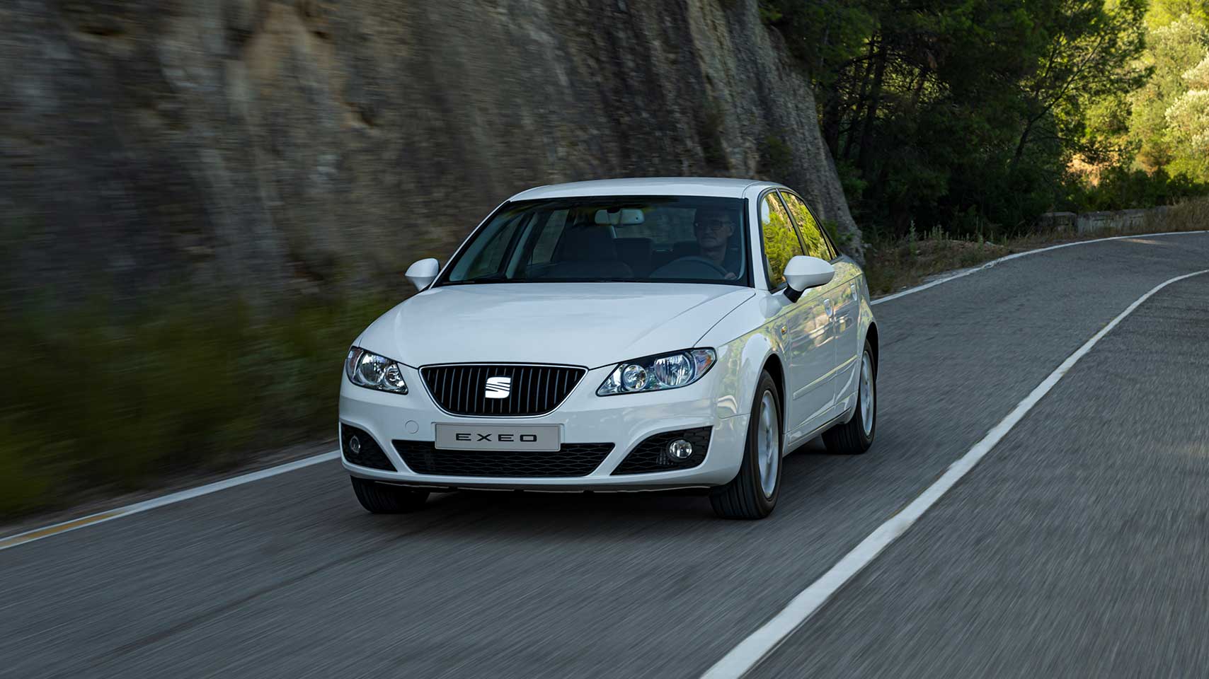 SEAT’s flagships, from 1500 to Tarraco.