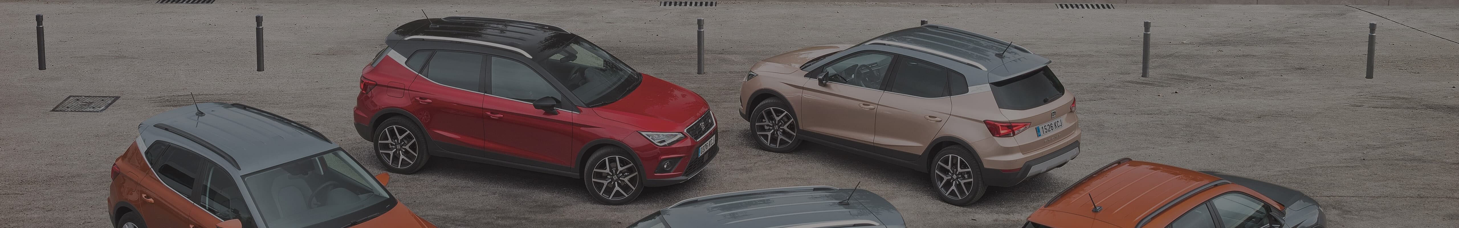 SEAT breaks its historic sales record in 2018.