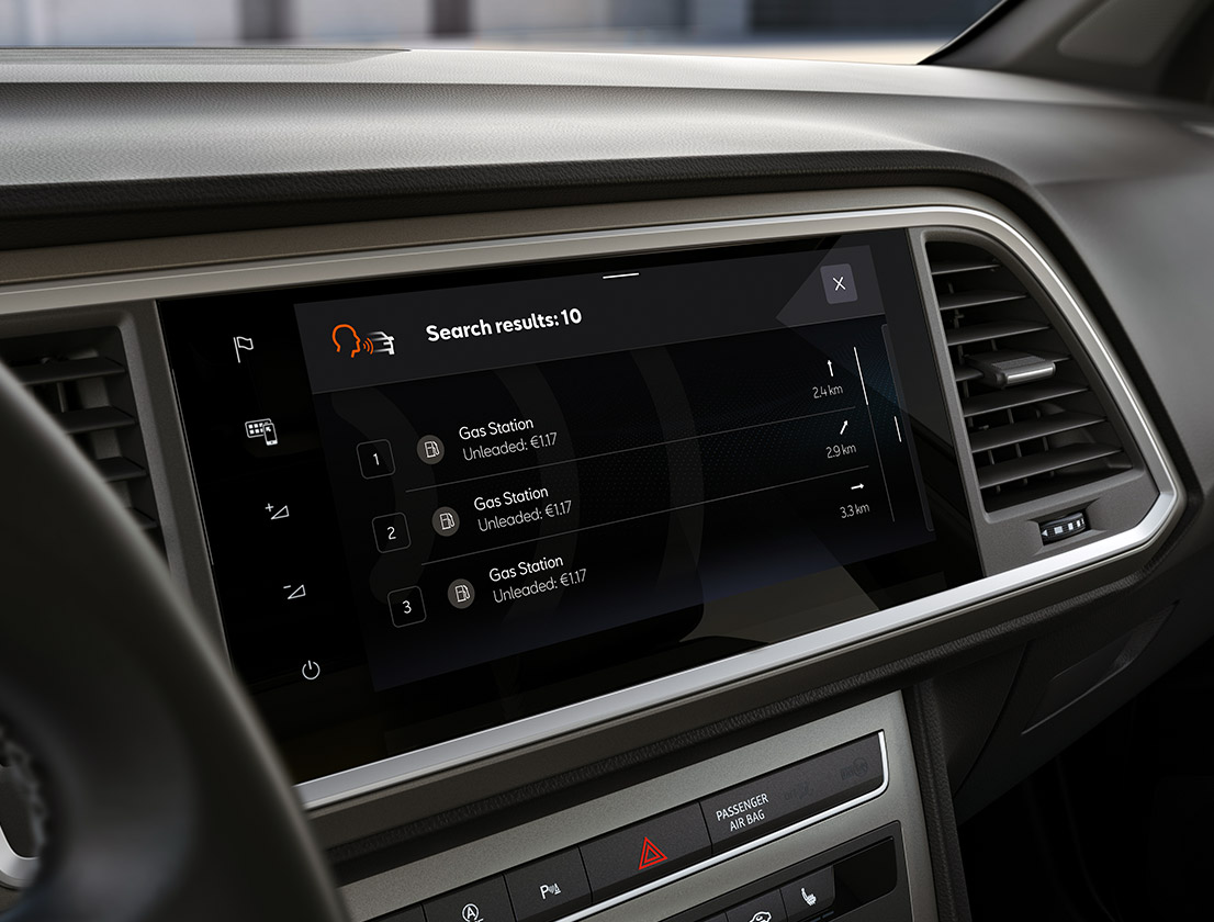 seat-ateca-online-infotainment-screen