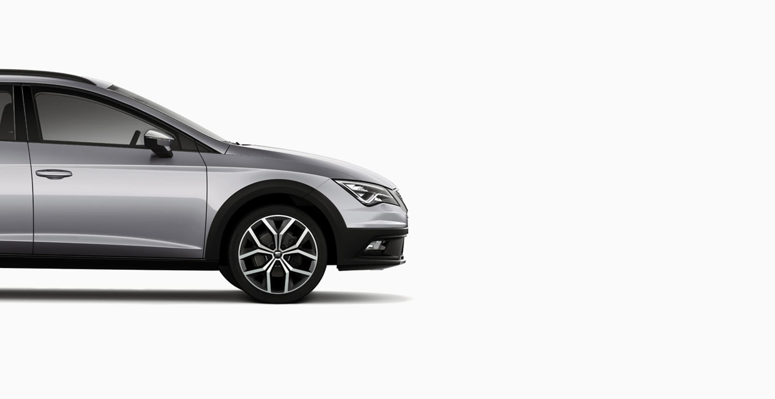 SEAT Information moteurs Diesel – Leon X-PERIENCE